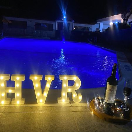 Hotel Villa Ricaurte Exterior photo