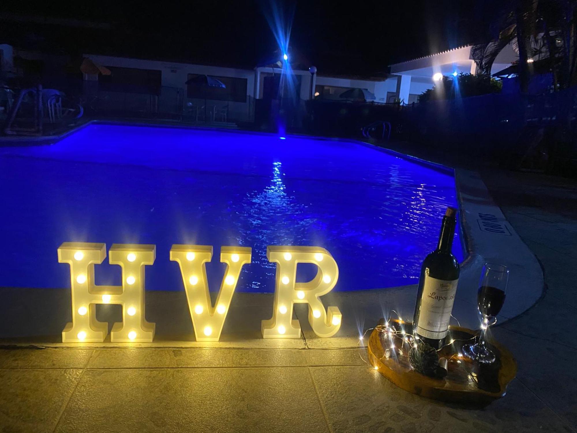 Hotel Villa Ricaurte Exterior photo